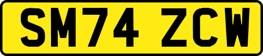 SM74ZCW