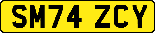 SM74ZCY