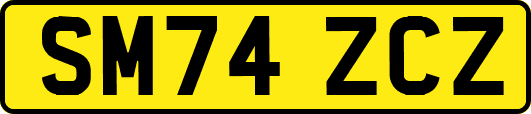 SM74ZCZ