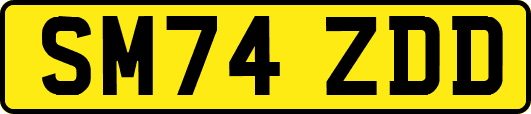SM74ZDD