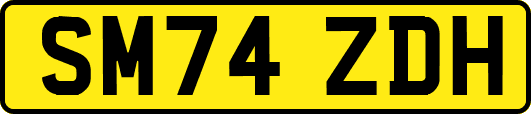 SM74ZDH
