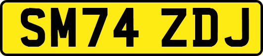 SM74ZDJ