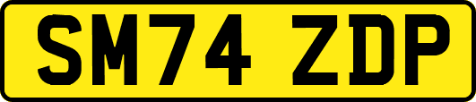 SM74ZDP