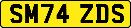 SM74ZDS