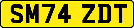 SM74ZDT