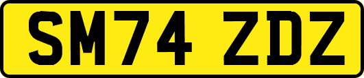 SM74ZDZ