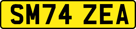 SM74ZEA
