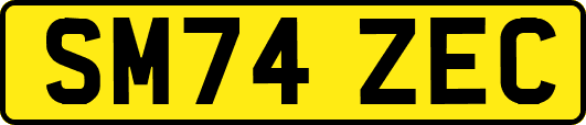 SM74ZEC