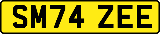 SM74ZEE