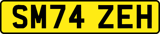 SM74ZEH