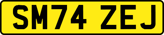 SM74ZEJ