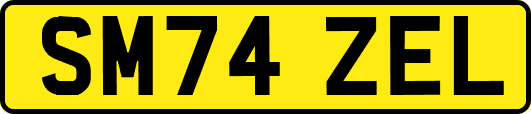 SM74ZEL