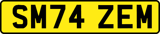 SM74ZEM