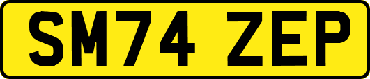 SM74ZEP