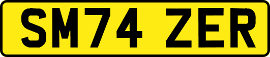 SM74ZER