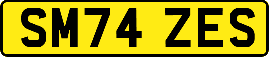 SM74ZES