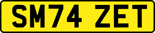 SM74ZET