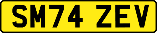 SM74ZEV