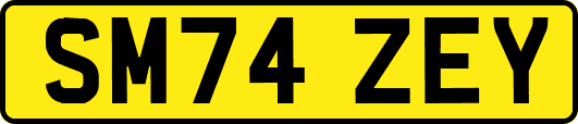 SM74ZEY
