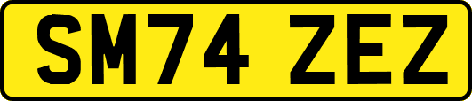 SM74ZEZ
