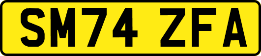 SM74ZFA