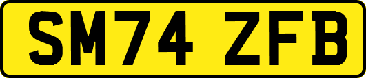 SM74ZFB