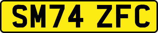 SM74ZFC