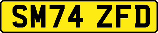 SM74ZFD