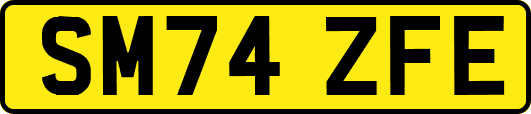 SM74ZFE