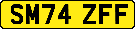 SM74ZFF