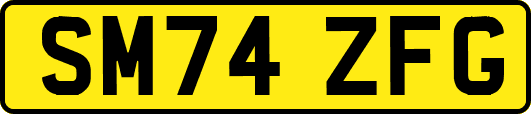 SM74ZFG