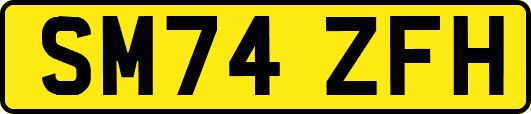 SM74ZFH