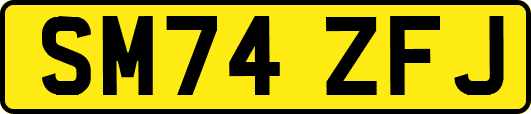 SM74ZFJ