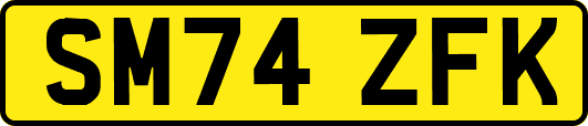 SM74ZFK