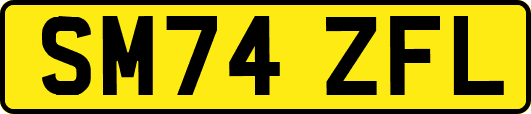 SM74ZFL