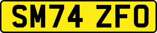 SM74ZFO