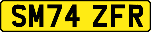 SM74ZFR