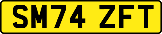 SM74ZFT