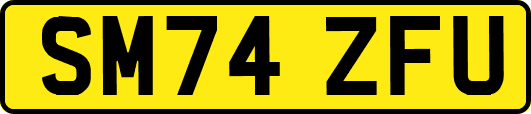 SM74ZFU
