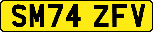 SM74ZFV
