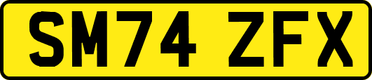 SM74ZFX