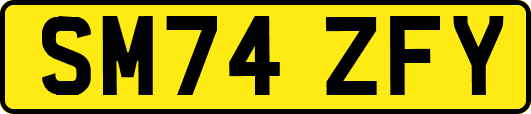 SM74ZFY