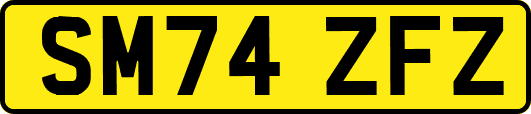 SM74ZFZ