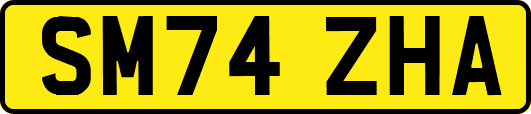 SM74ZHA