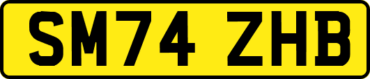 SM74ZHB