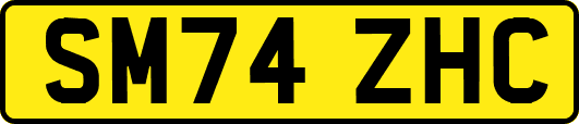 SM74ZHC