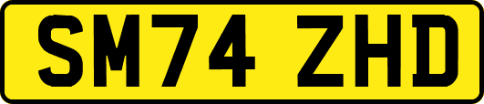 SM74ZHD
