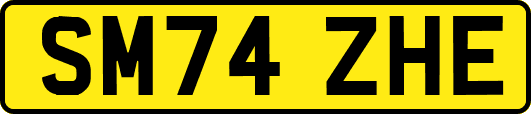 SM74ZHE
