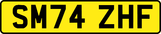 SM74ZHF