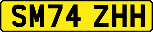SM74ZHH